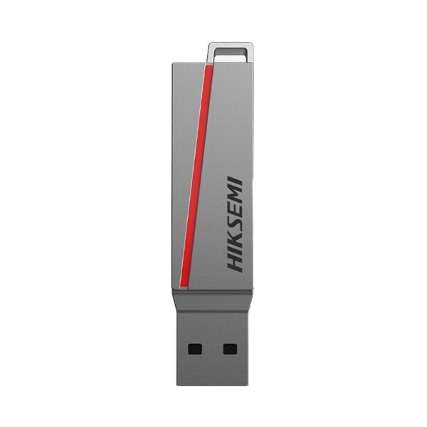 HIKSEMI Dual Slim 64GB USB3.2 Flash Drive - Image 2