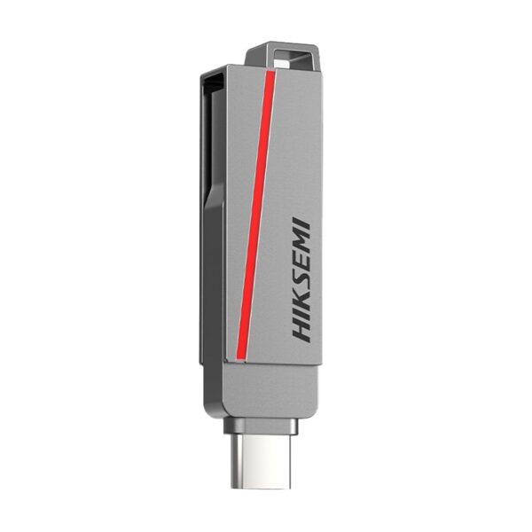 HIKSEMI Dual Slim 64GB USB3.2 Flash Drive - Image 3